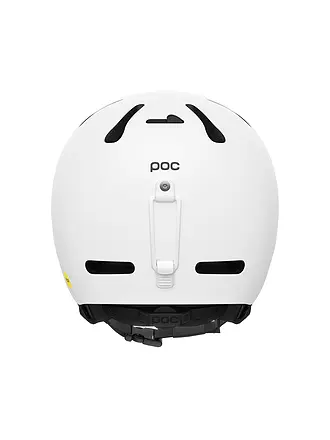 POC | Skihelm Fornix MIPS | weiss